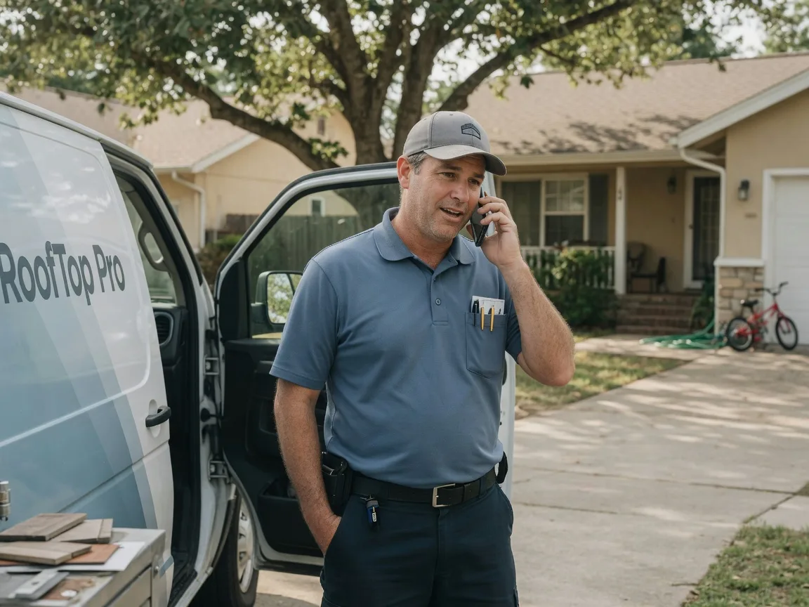 Roof Repair Hickory Flat, MS FAQs