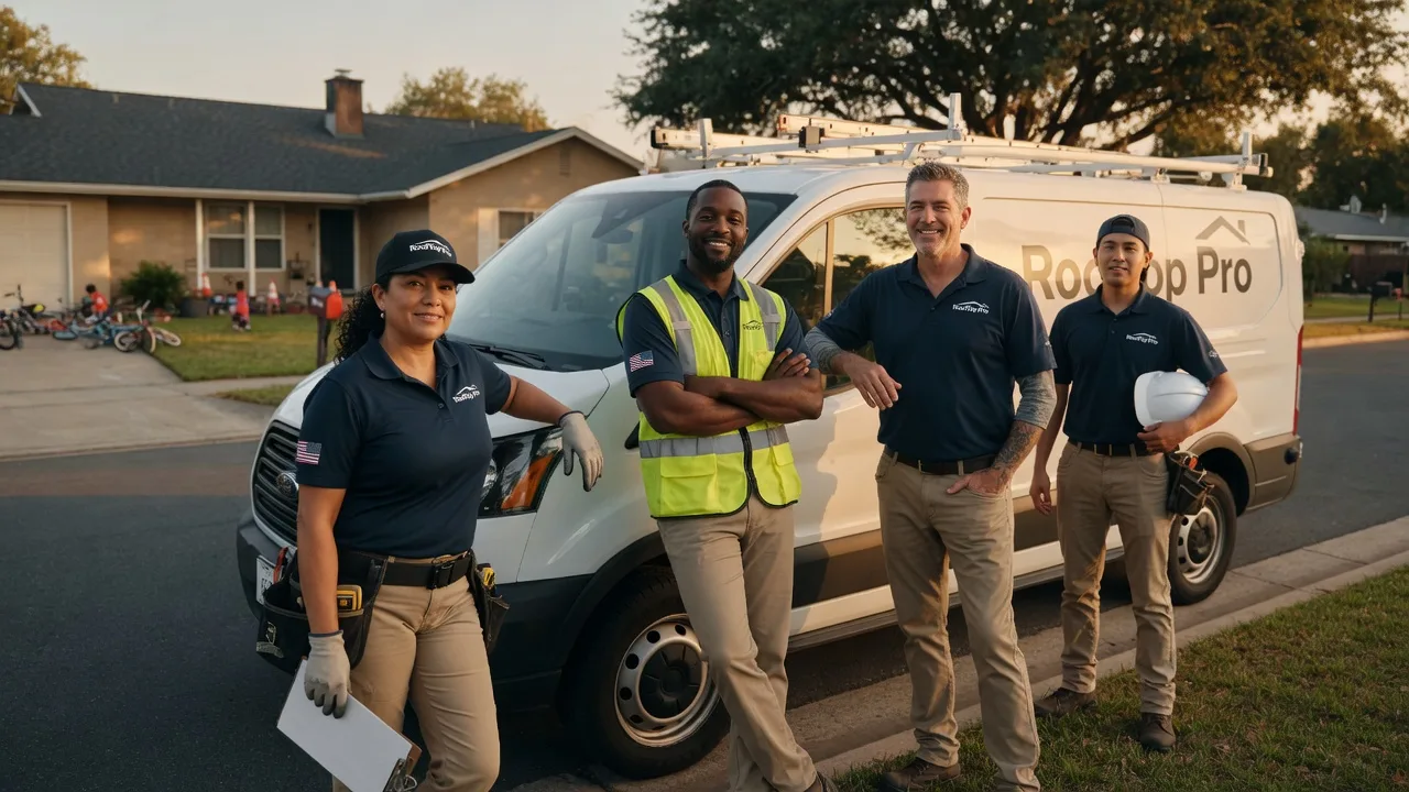 Roof Repair in Hickory Flat, MS near me
