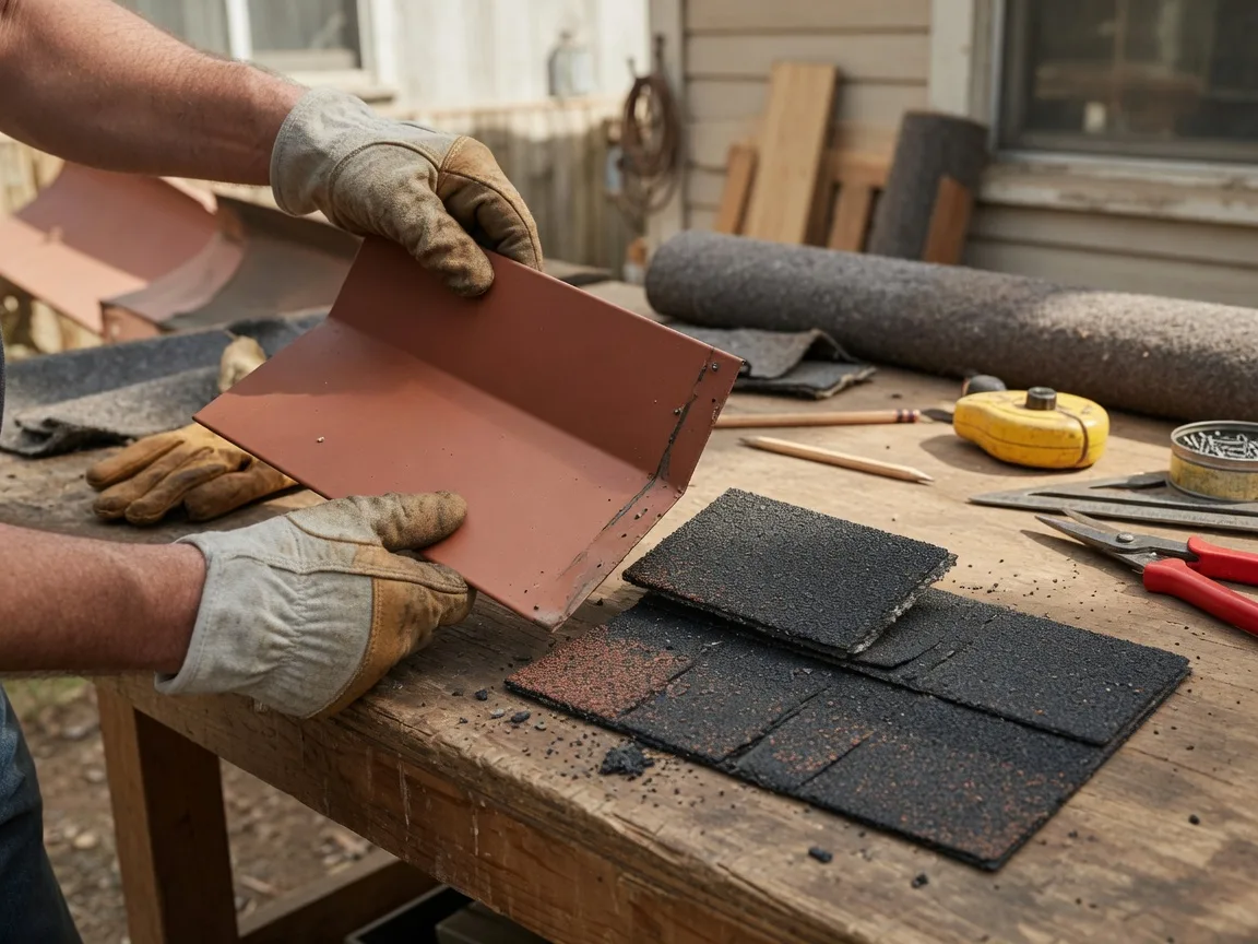 Roof Repair company in Hickory Flat, MS